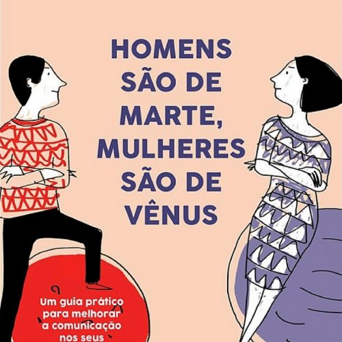 Dicas de Livro